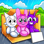 SprunkiBlox Friends