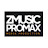 zmusic pro max