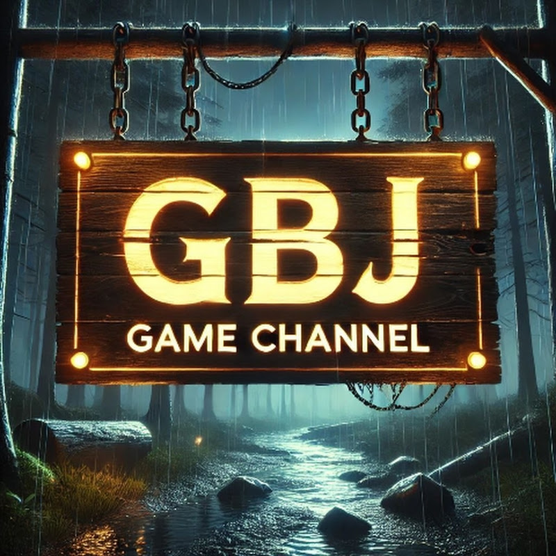GBJ Game Channel