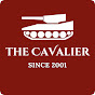 THE CAVALIER- SSB / NDA / CDS / AFCAT COACHING logo