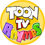 ToonTv Telugu - Nursery rhymes & baby songs logo