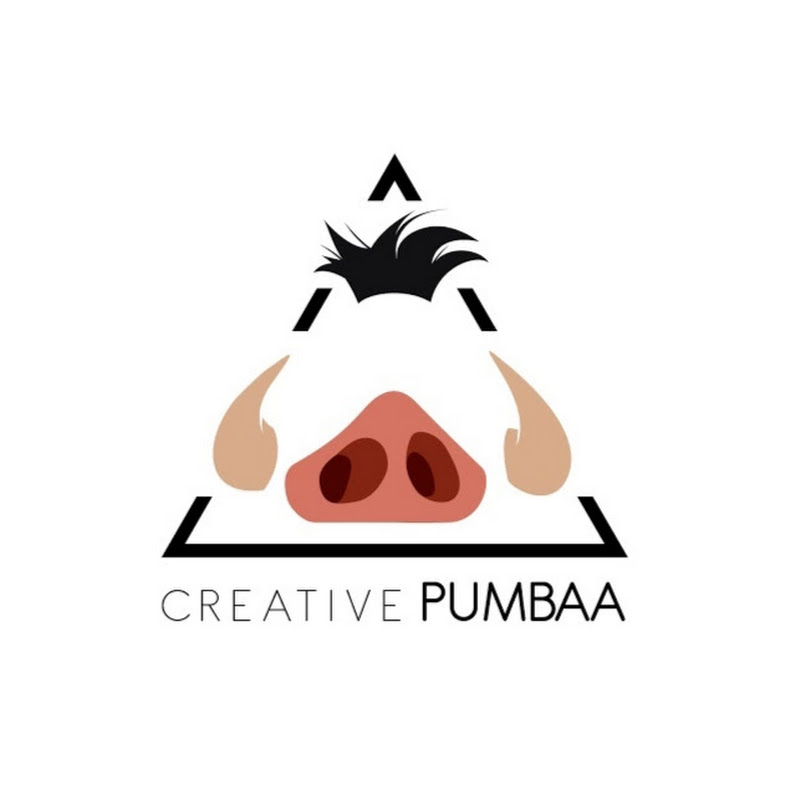 Creative Pumbaa icon