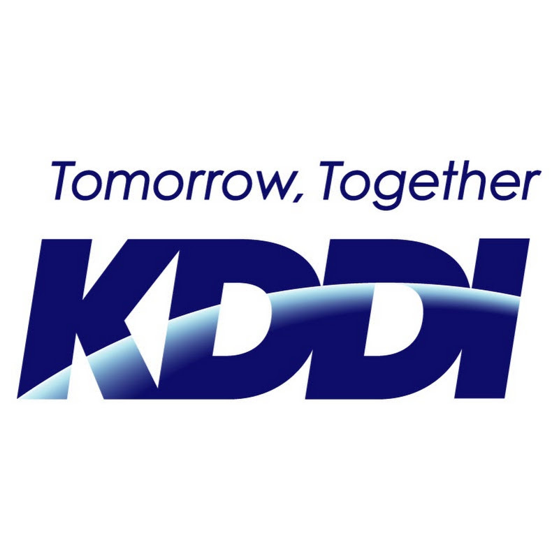 KDDIofficial