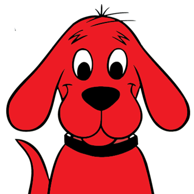  Clifford em Português - Scholastic