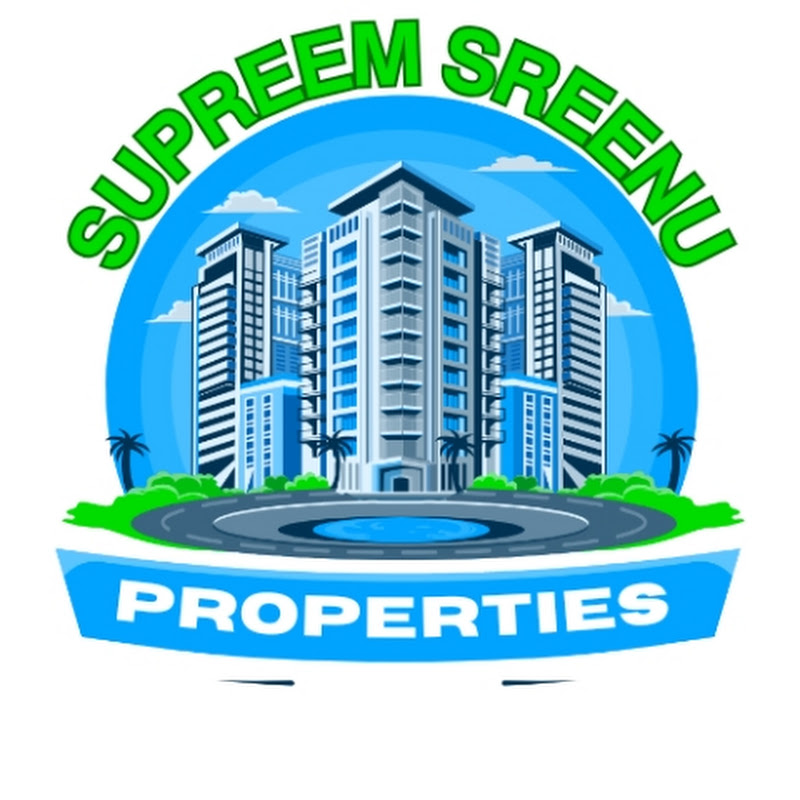 𝗦𝗨𝗣𝗥𝗘𝗘𝗠 𝗦𝗥𝗘𝗘𝗡𝗨 𝗣𝗥𝗢𝗣𝗘𝗥𝗧𝗜𝗘𝗦 𝗜𝗡𝗗𝗜𝗔 🇮🇳