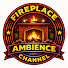 3QbIy1Xq3TM-channel-avatar-Fireplace Ambience Channel