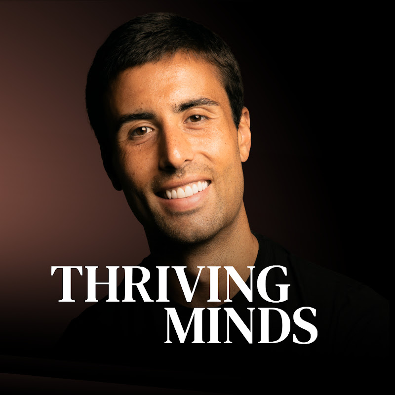 Thriving Minds with Alberto Zandi