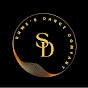 Shwes Dance Company  logo