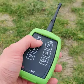 RF Solutions YouTube channel