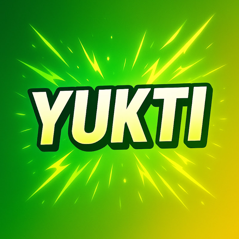 Yukti's Beautiful World