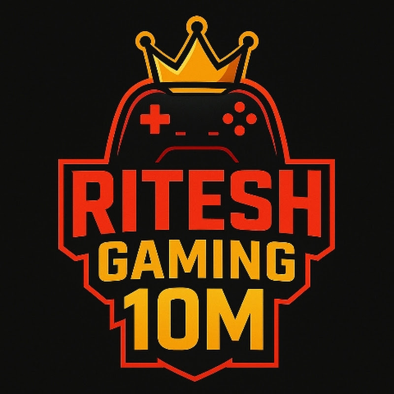 Ritesh Gaming 10M