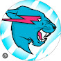MRBBeast435 logo