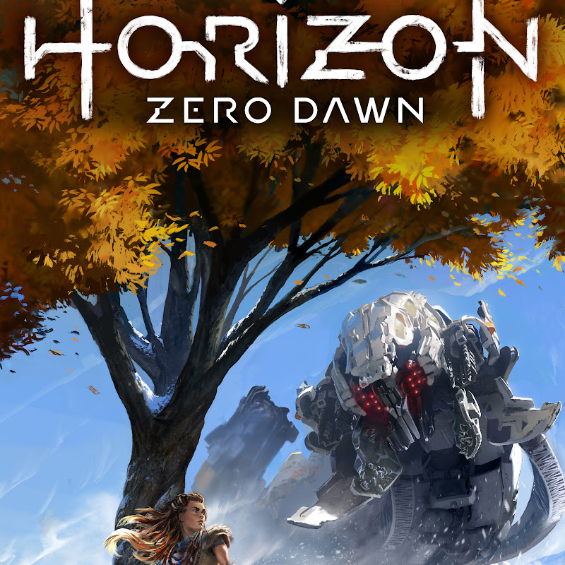 Horizon Zero Dawn - Topic
