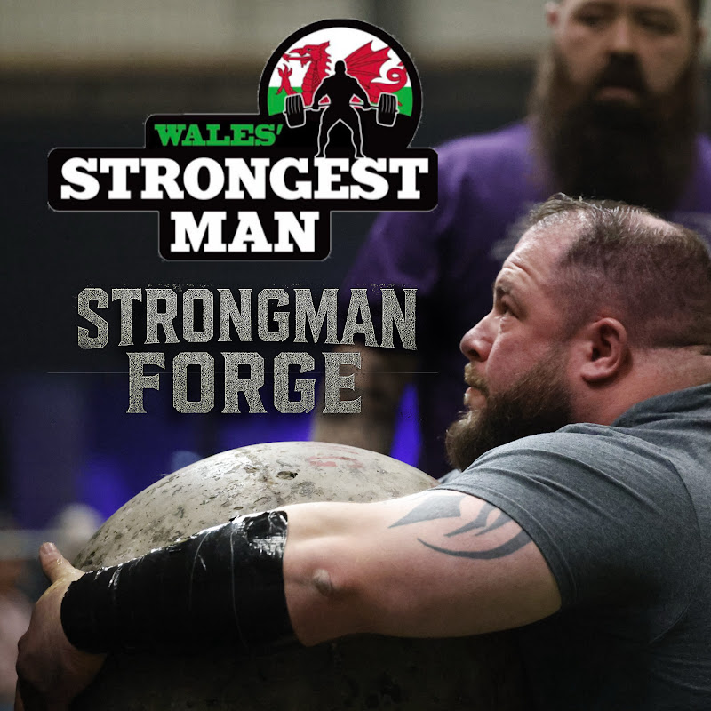 Strongman Forge
