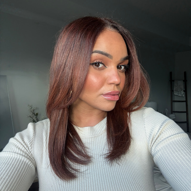 Keisha Pettway-Eaves