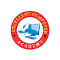 Excellent Computer Academy Hazaribagh logo