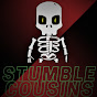 Stumble Cousins logo