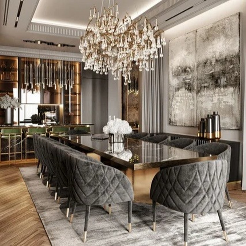 Dining table ideas