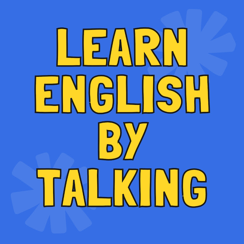 Learn English by Talking