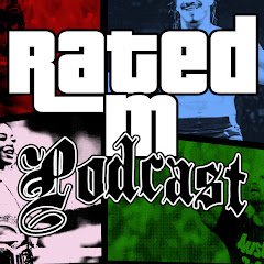 Rated M Wrestling Podcast