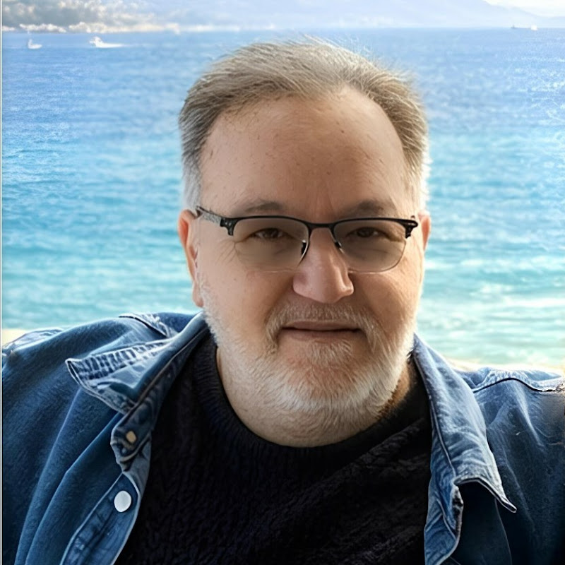 PANOS NIKOLAS