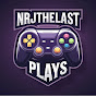 NRJTHELAST logo