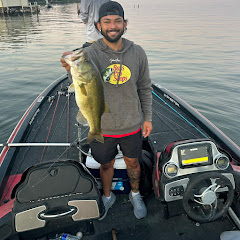 Lone Star Fishin’