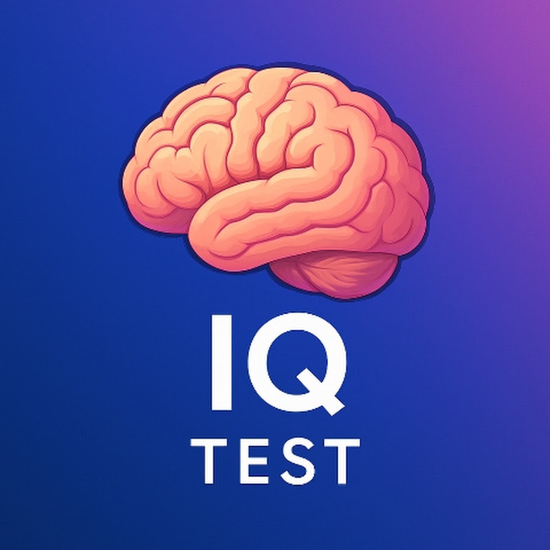IQ test 