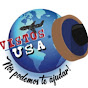 Vistos USA (Internacional Prime Assessoria) logo