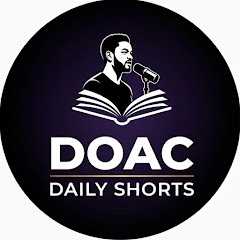 DOAC Daily Shorts