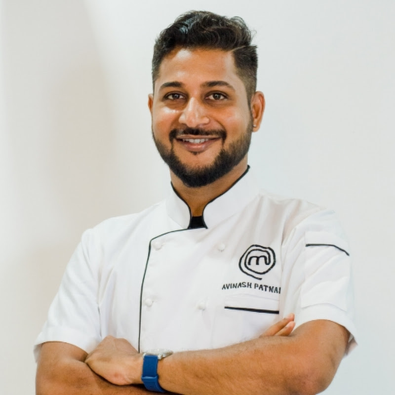 Avinash Patnaik