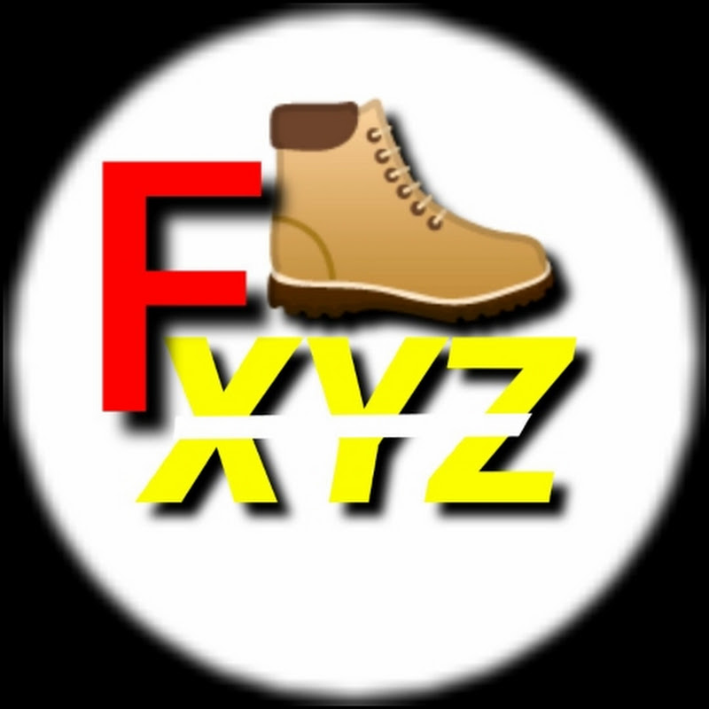FOOTWEAR XYZ