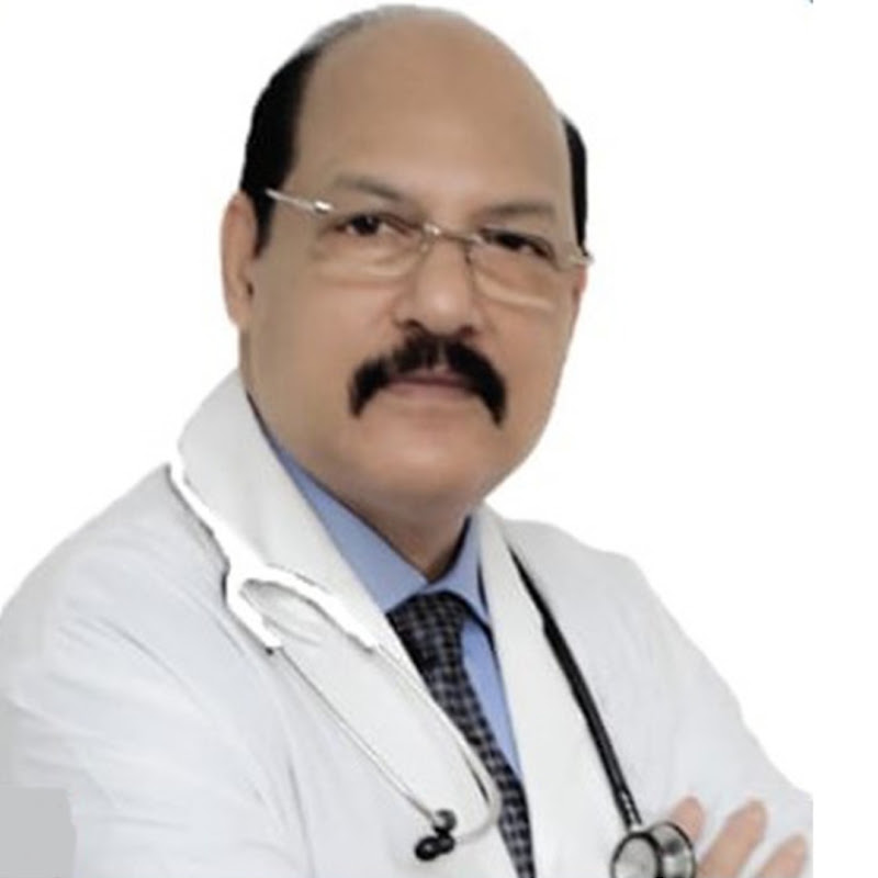Prof. Dr. Md. Zillur Rahman