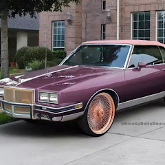 Thumbnail of related channel