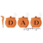 1000 DAD Azerbaijan. logo
