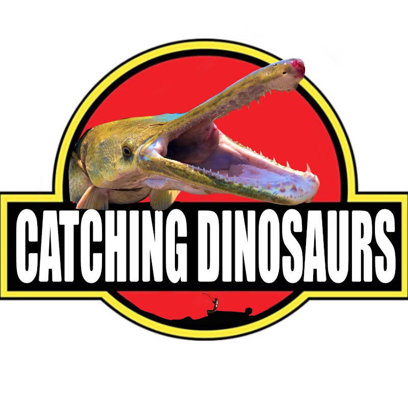 Catching Dinosaurs 
