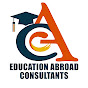Education Abroad Consultants logo