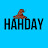 @hahday