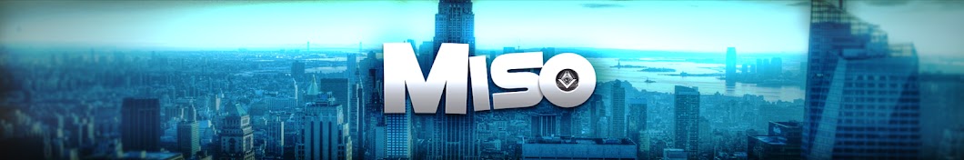 Miso YouTube kanalı avatarı