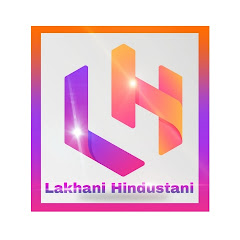 Lakhani Hindustani avatar