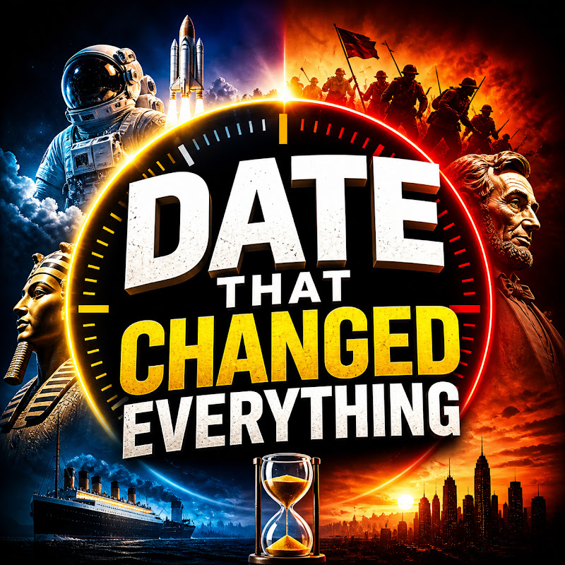 Date That Changed Everything