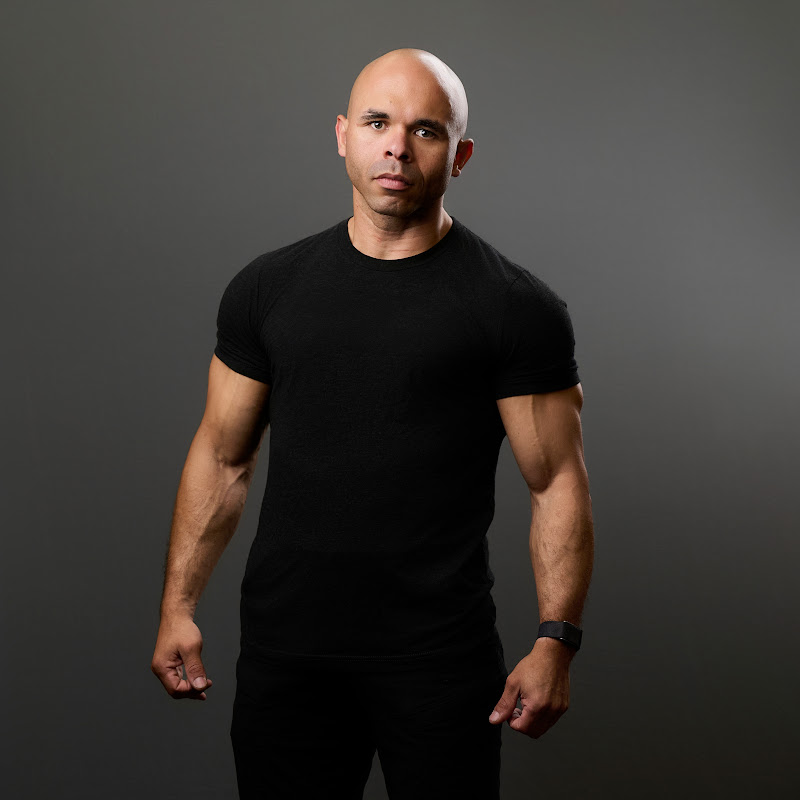Joel Del Rosario
