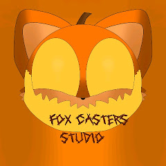 Fox caster’s studio