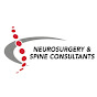 Neurosurgery & Spine Consultants logo