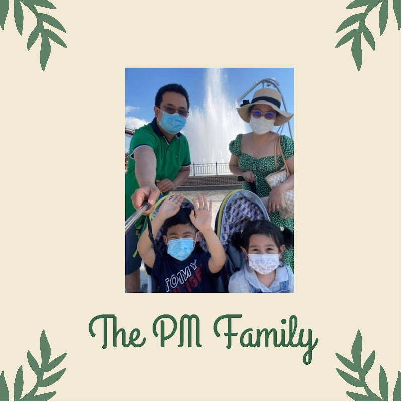 The PM Family