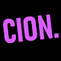 CION  logo