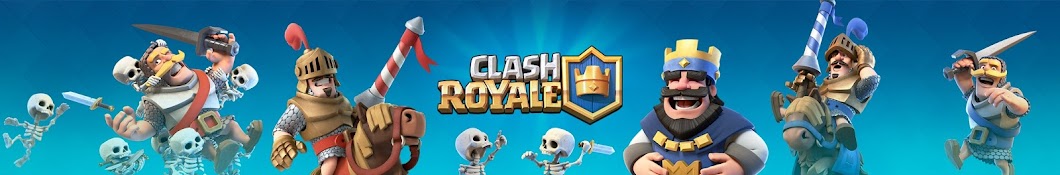 Clash Tournament Highlights YouTube 频道头像