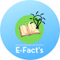 E-Facts by Shubham patel