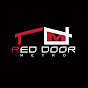 Red Door Metro logo