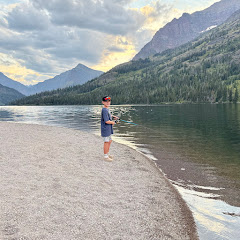 cox crew outdoors